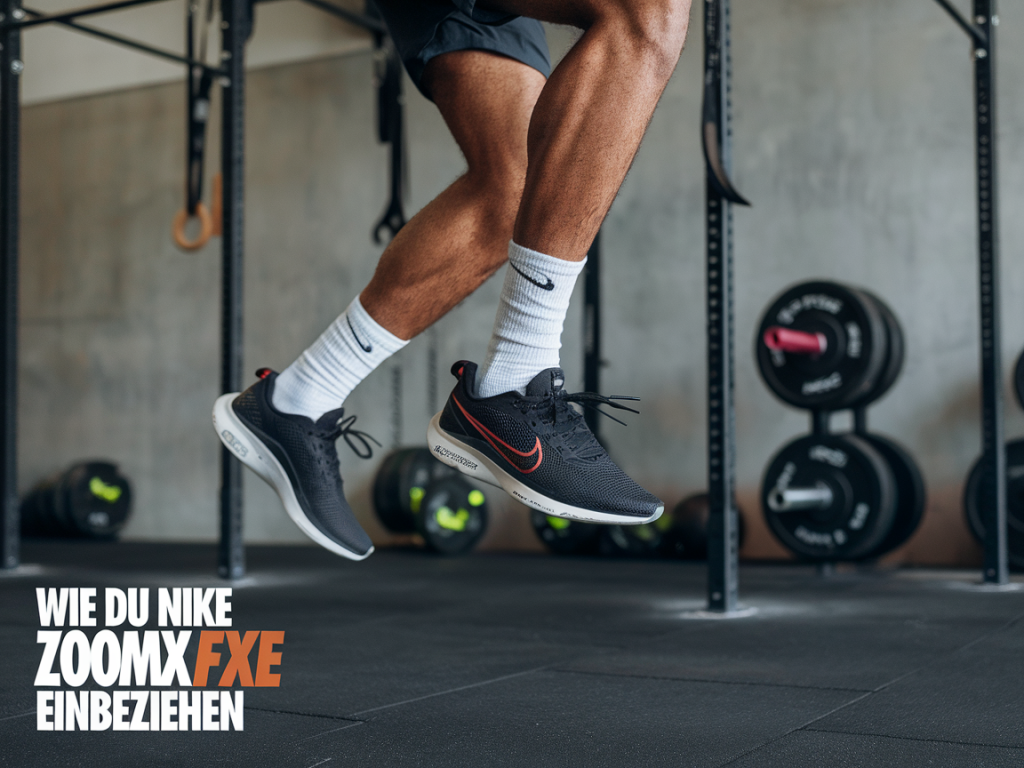 Wie du nike zoomx schritt für schritt integrierst: ein achtwochen-plan für mehr tempo ohne achillessehnen-probleme