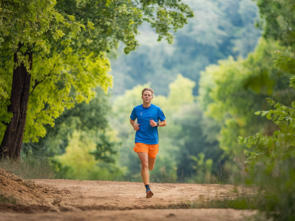 Wie du eine schmerzfreie steigungsstrategie entwickelst: gezielte übungen und watt-basierte laufintensität