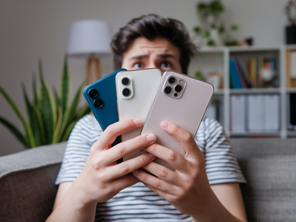 Wie du frühsymptome von überlastung mit drei smartphone‑tests erkennst und dein training sofort korrekt anpasst