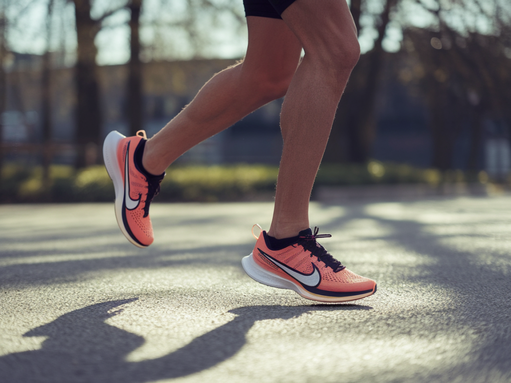 Die besten schuhstrategien: wann du auf nike zoomx, stability- oder minimal-schuhe wechseln solltest