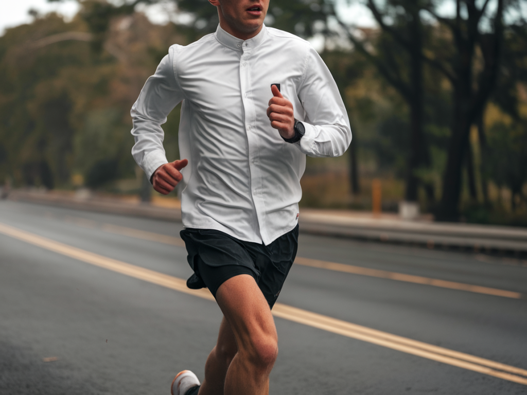 Warum eine fremd-beobachtung deiner lauftechnik mehr bringt als kilometerzähler und wie du sie selbst durchführst