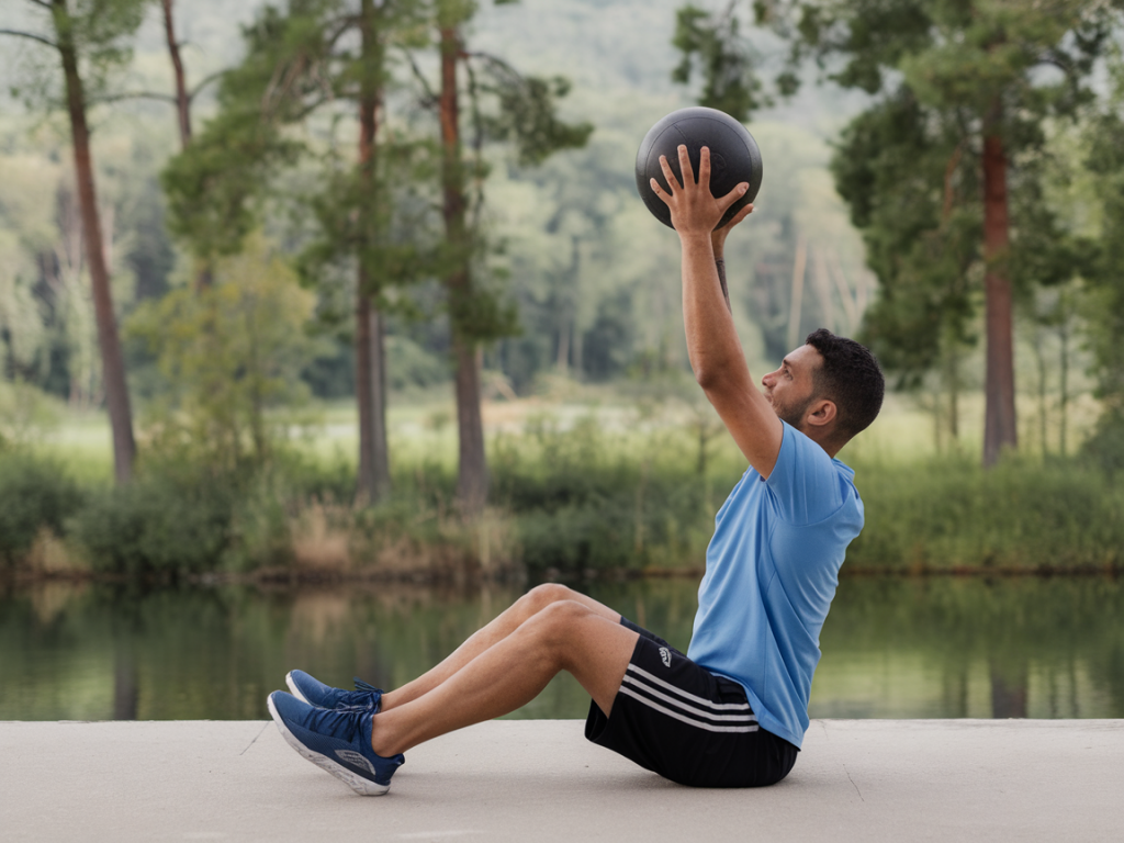 Fahrplan bei shin-splints: trainingsanpassung, therapeutische übungen und wann du einen facharzt brauchst