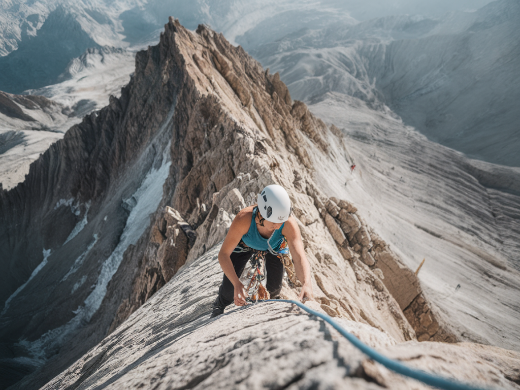 Wie du in sechs trainingseinheiten deine bergabtechnik so verbesserst, dass tempo steigt und sturzrisiko sinkt