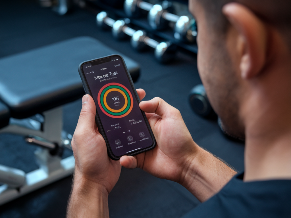 Wie du muskelermüdung früh erkennst: vier einfache feldtests mit smartphone und wie du training sofort anpasst