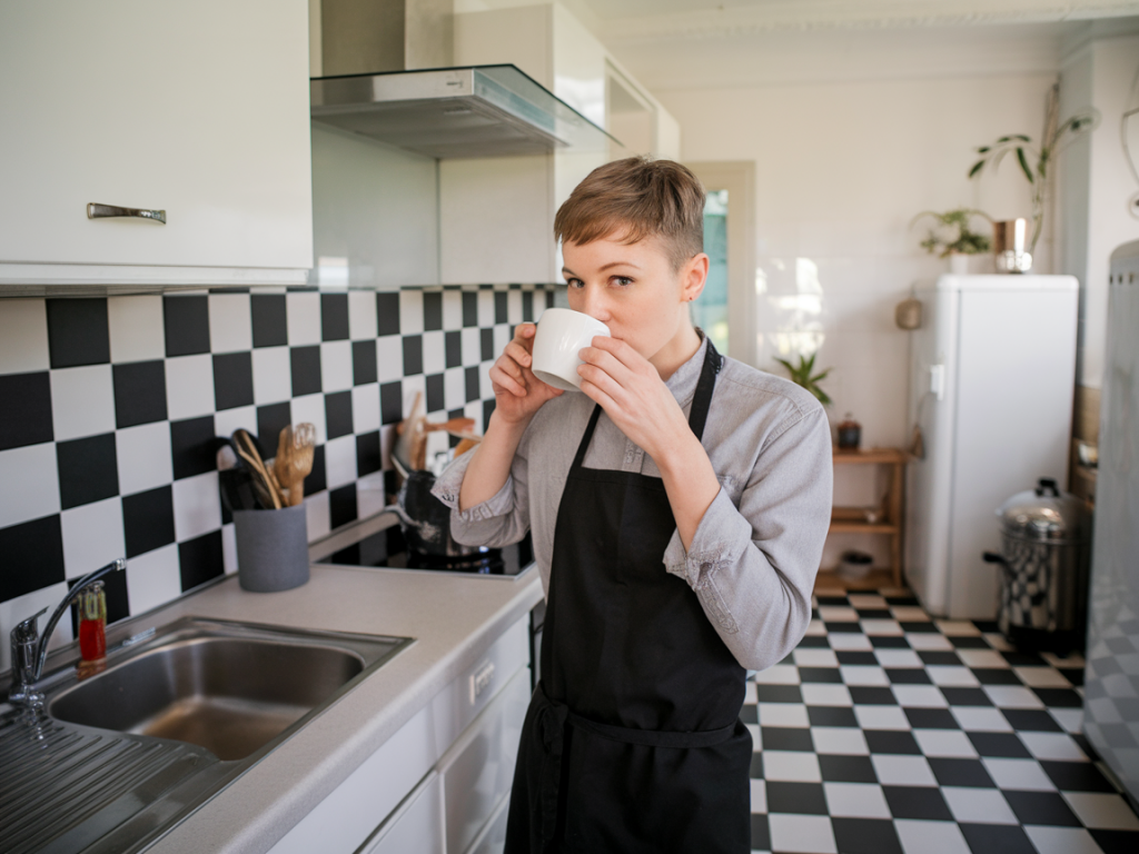 Wie du nahrungszufuhr und koffein so timst, dass intervalle am abend effektiver werden