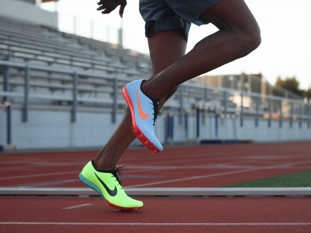 Wie du nike‑zoomx‑intervalle so strukturierst, dass watt, kadenz und achillessehne gleichzeitig profitieren
