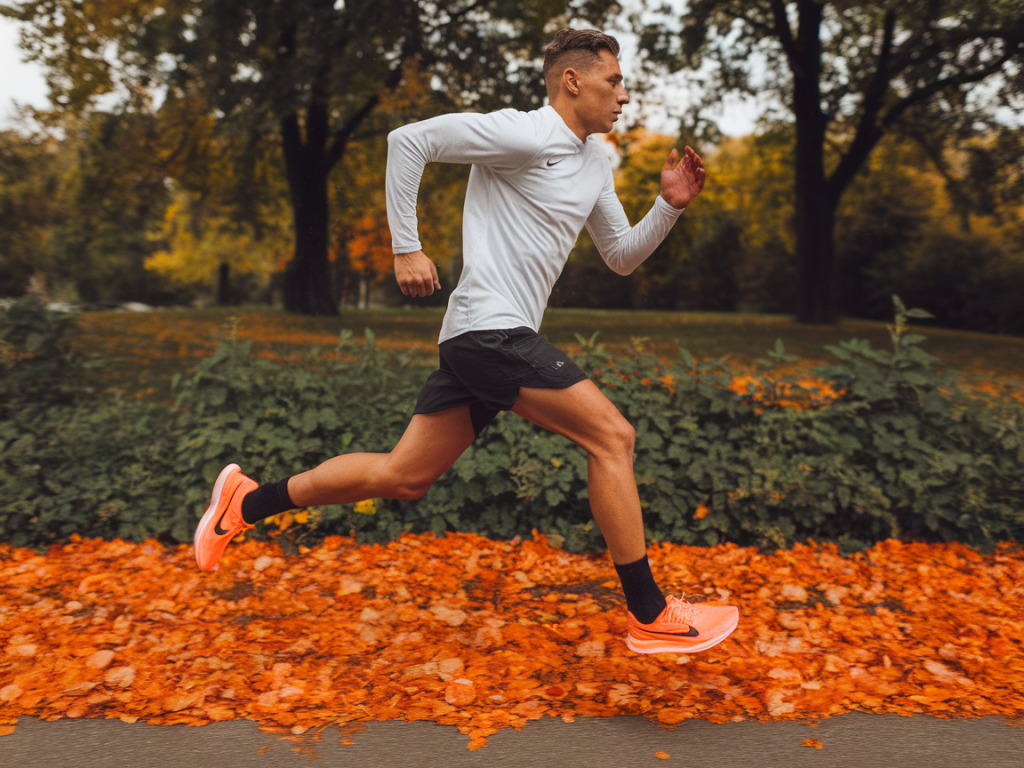 Nike zoomx und erfolgsstagnation: wie du trainingsbelastung und schuhwahl kombiniert anpasst ohne leistungsverlust