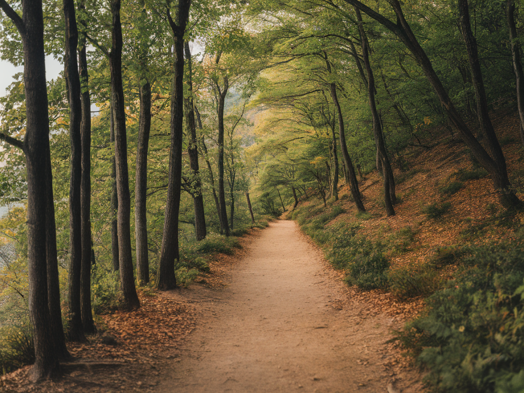Der 8-wochen-plan für trail-einsteiger: technik, kraft und materialcheck für mehr sicherheit bergab