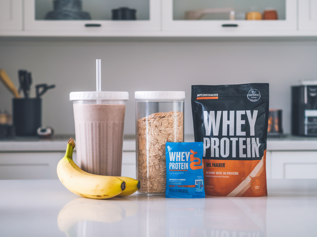 So passt du deine ernährung an intensivere trainingsphasen an: praktische meal-prep beispiele