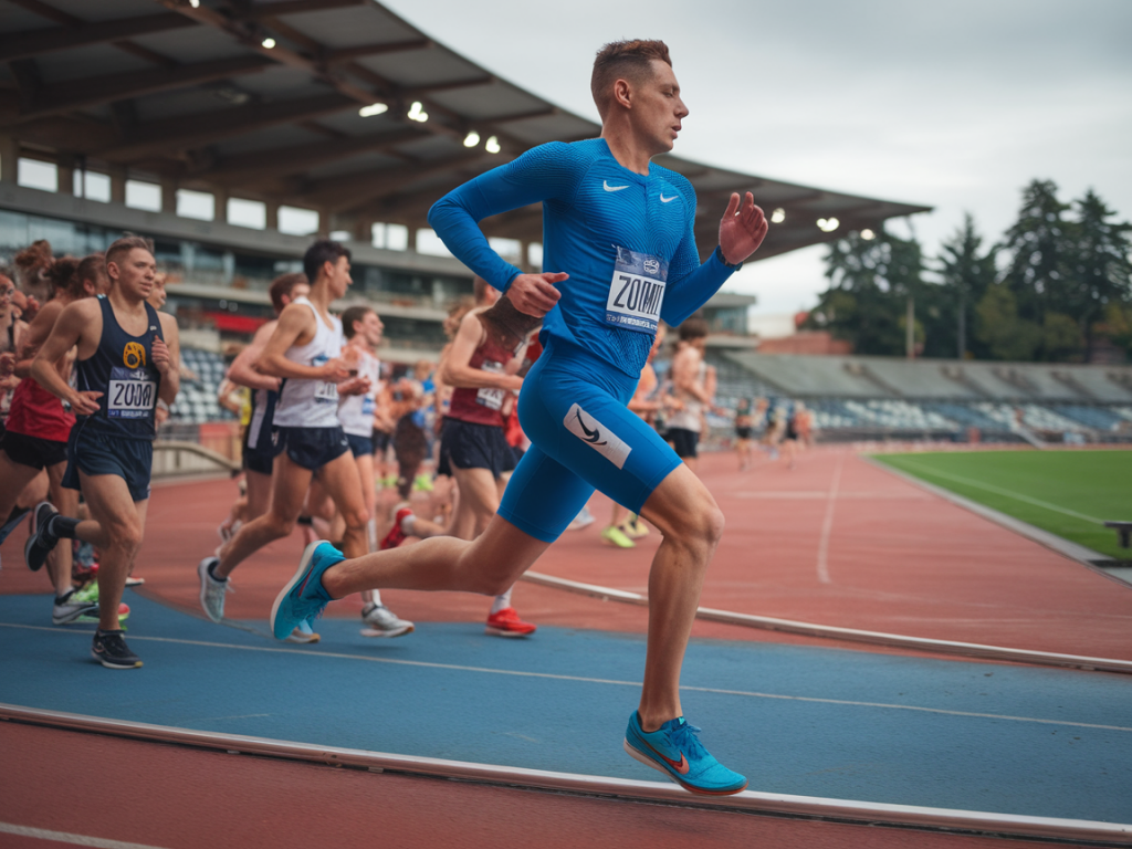 So optimierst du den wechsel von nike-zoomx zu traditionellen schuhen ohne leistungsverlust