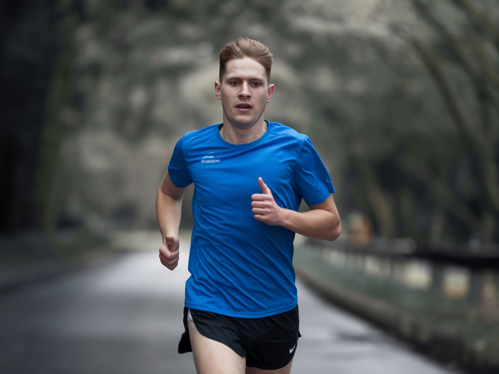 Der 10‑km-pacing-plan für erschöpfte arbeitstage: so läufst du bestzeit trotz wenig energie