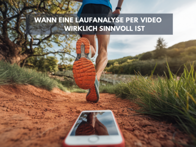Wann eine laufanalyse per video wirklich sinnvoll ist: drei konkrete anzeichen, die du vor der investition prüfen musst